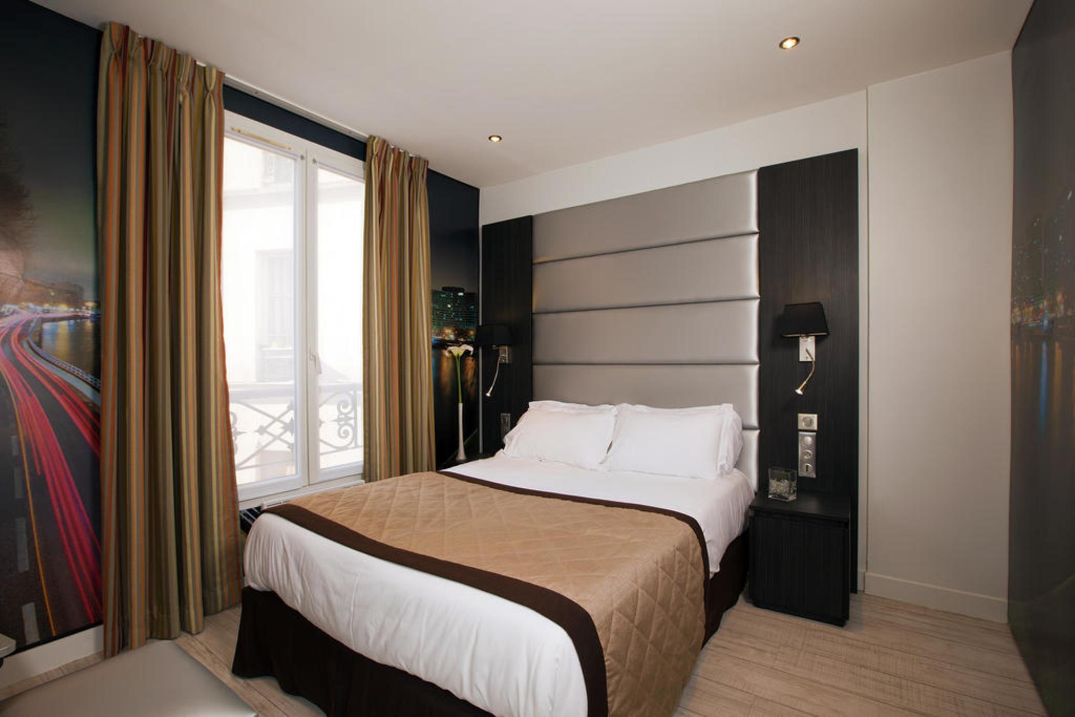 Hotel Eden Opera Paris Ngoại thất bức ảnh