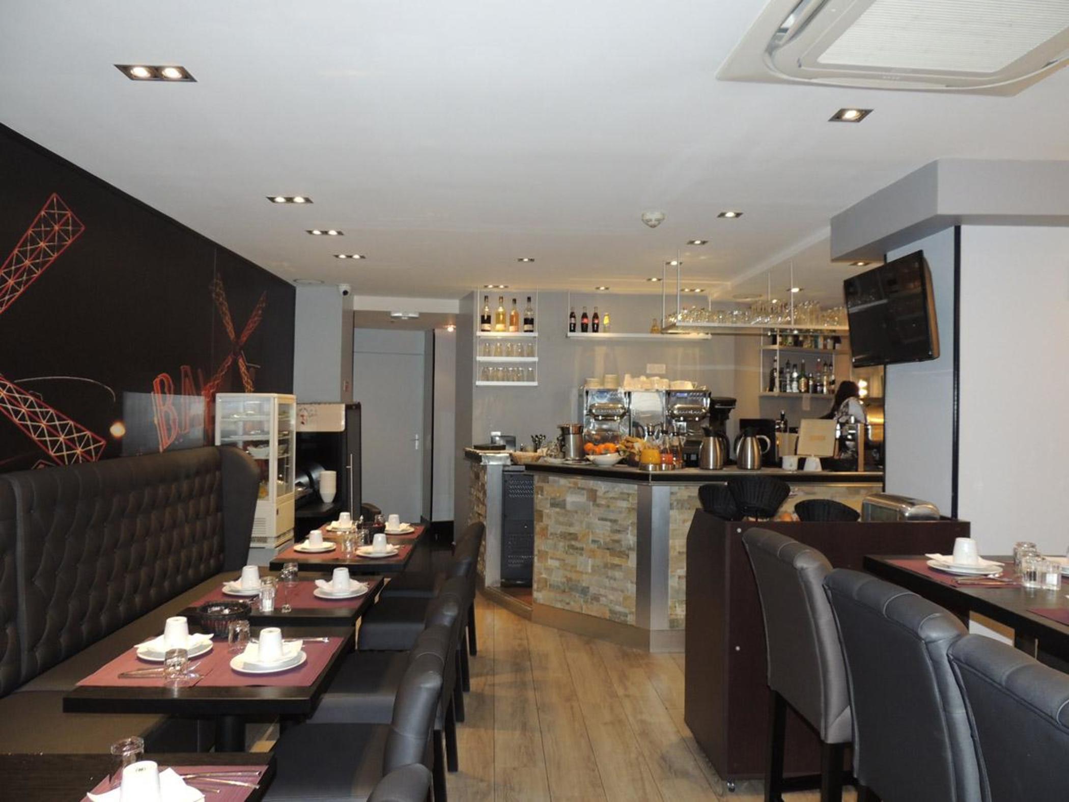 Hotel Eden Opera Paris Ngoại thất bức ảnh