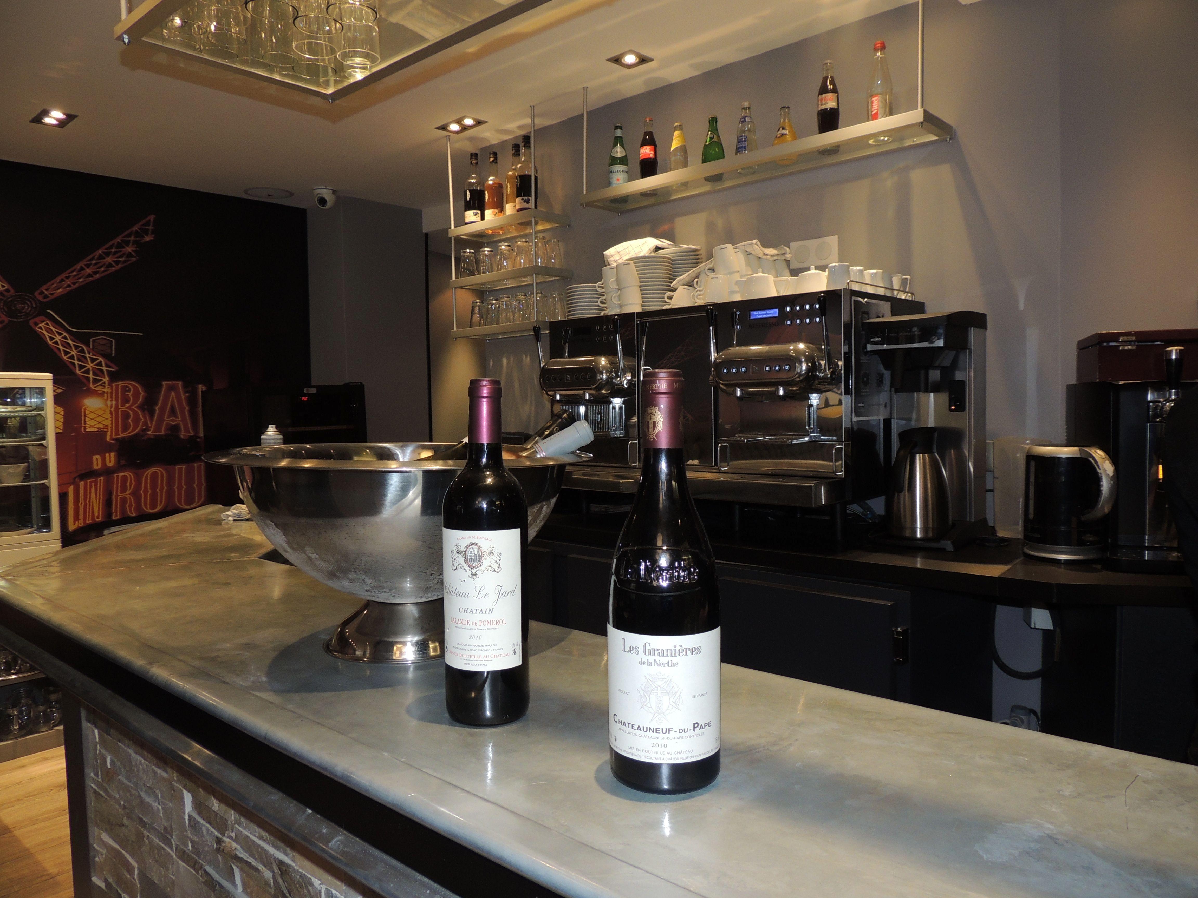 Hotel Eden Opera Paris Ngoại thất bức ảnh