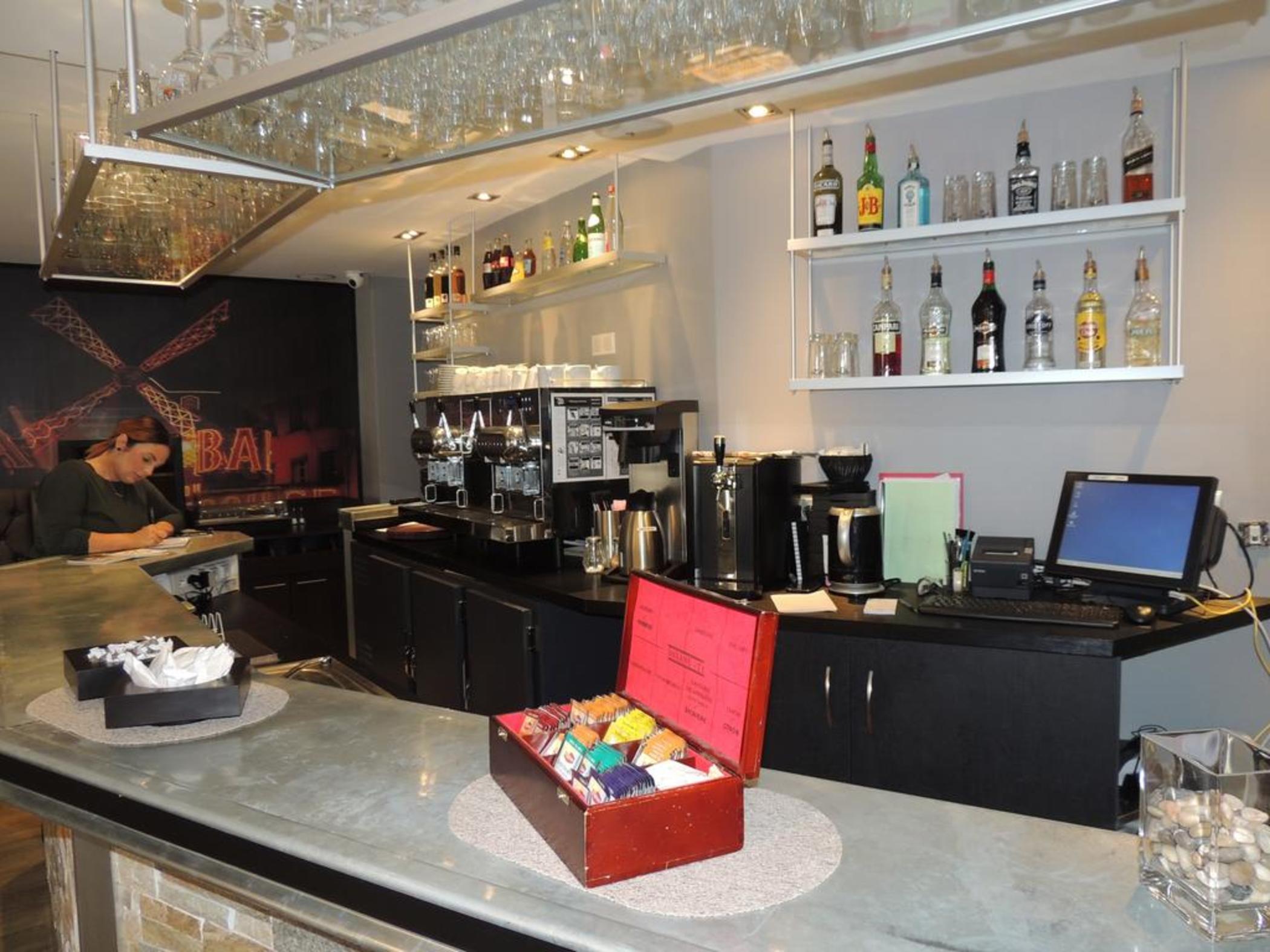 Hotel Eden Opera Paris Ngoại thất bức ảnh