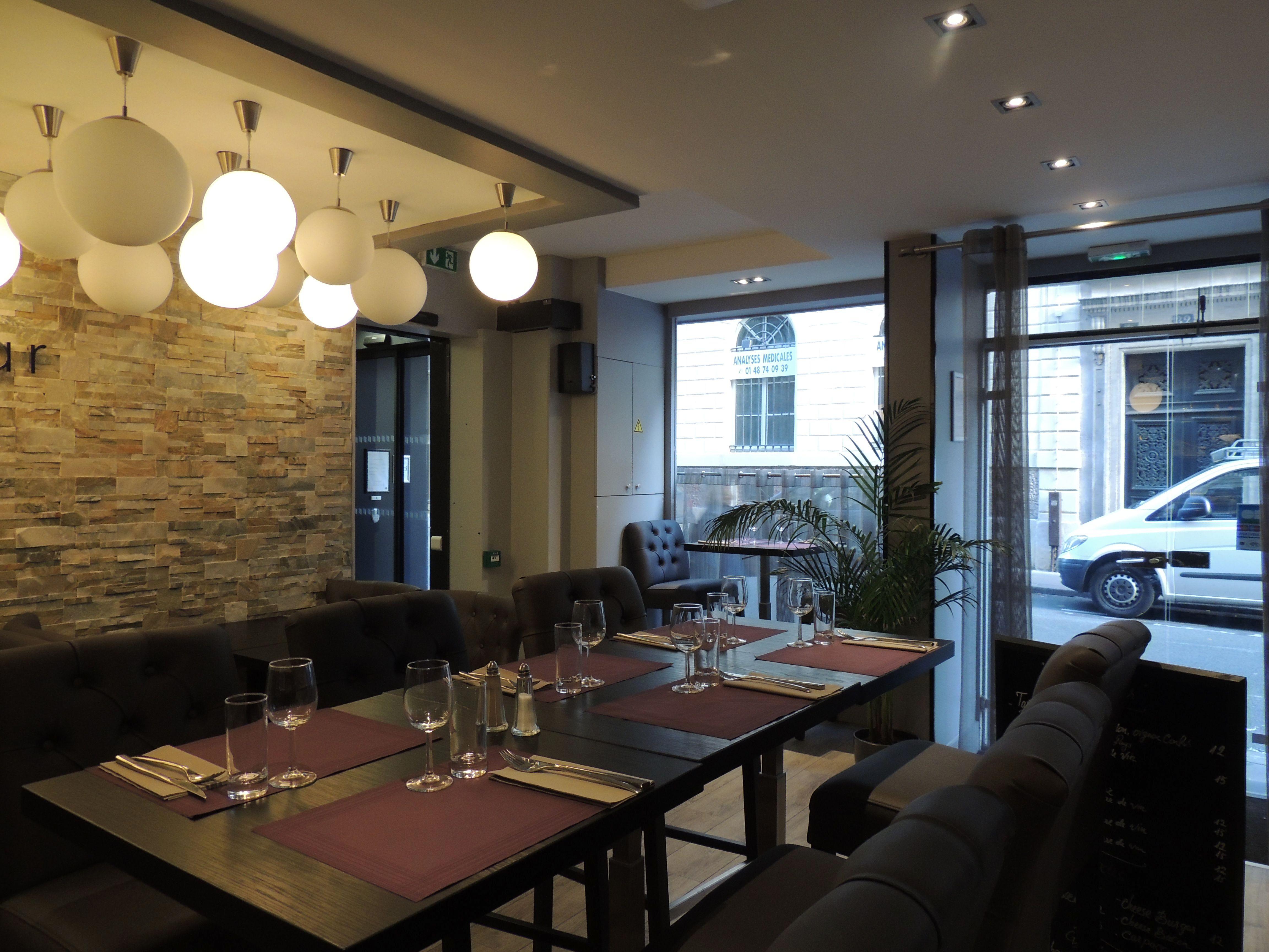 Hotel Eden Opera Paris Ngoại thất bức ảnh