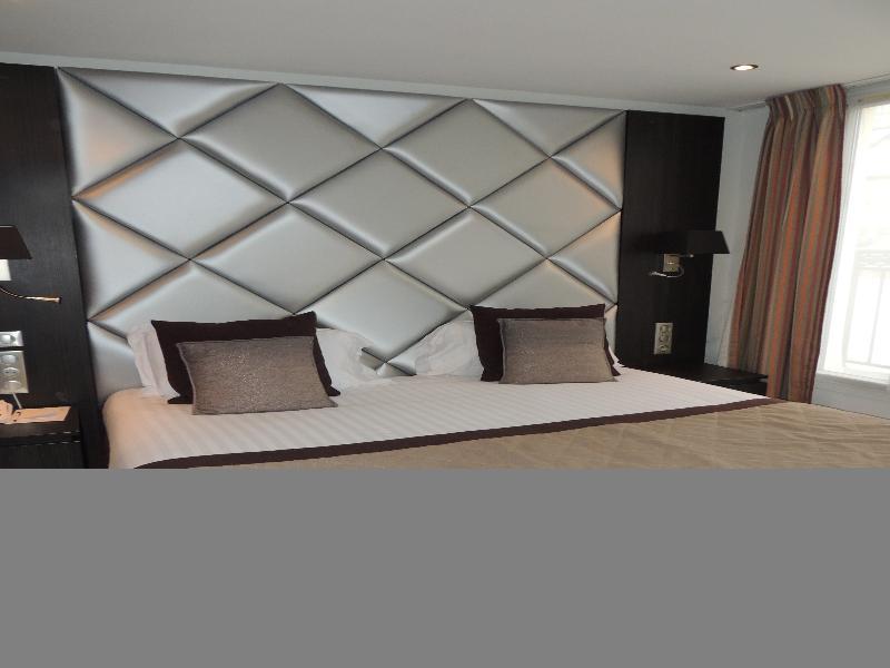 Hotel Eden Opera Paris Ngoại thất bức ảnh