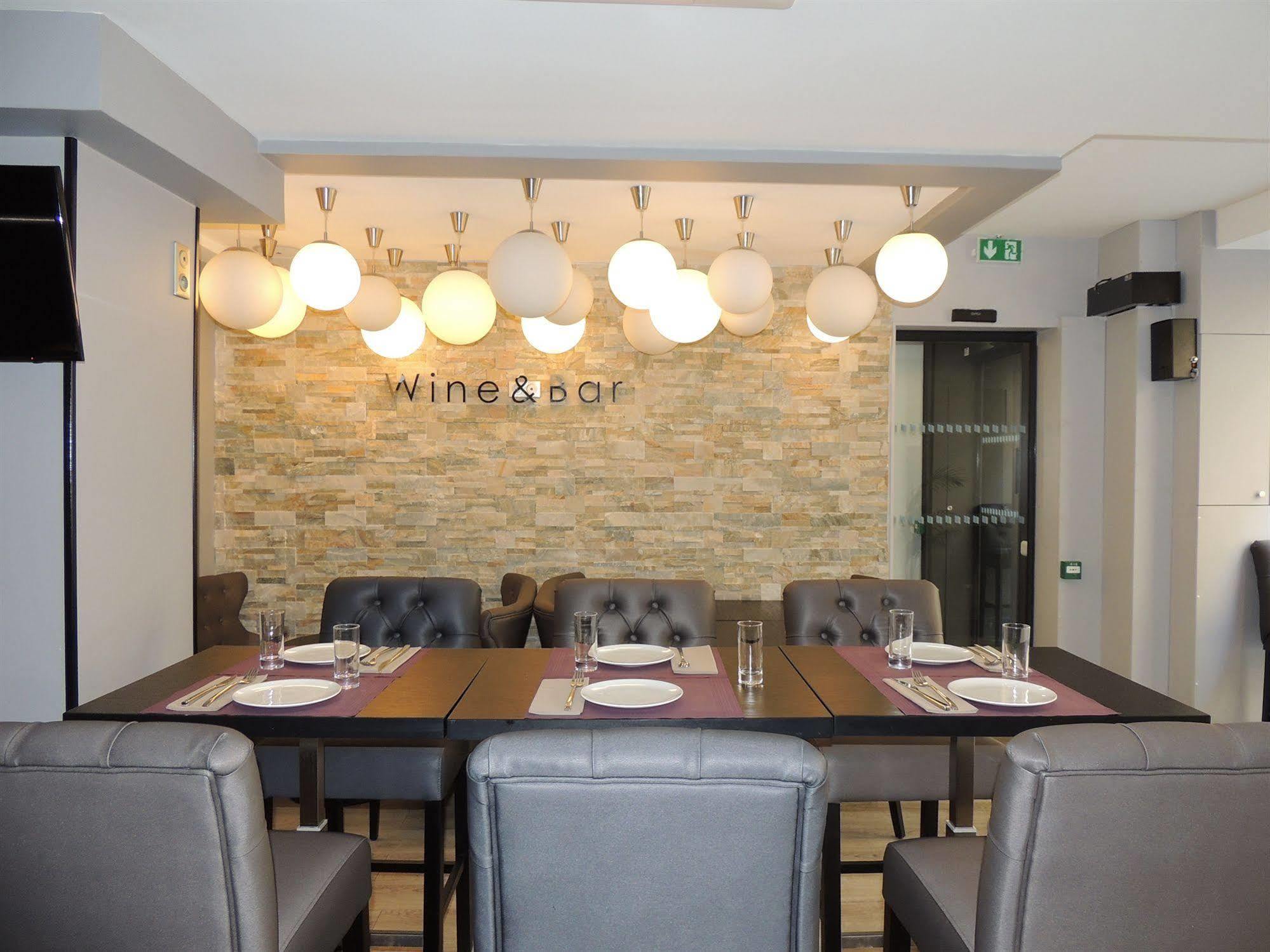 Hotel Eden Opera Paris Ngoại thất bức ảnh